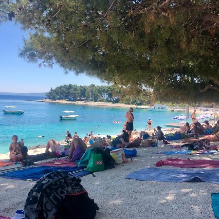 Apartment Elena Donji Okrug  Εξωτερικό φωτογραφία