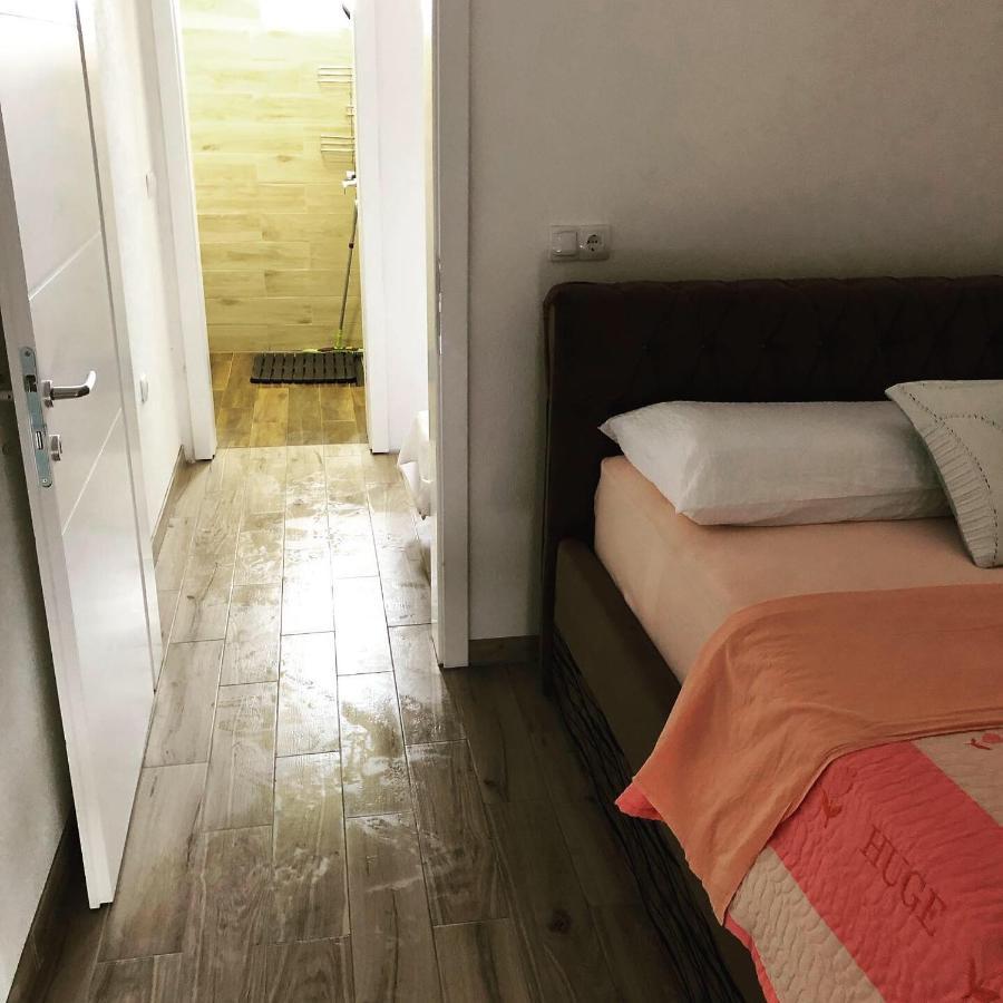 Apartment Elena Donji Okrug  Εξωτερικό φωτογραφία