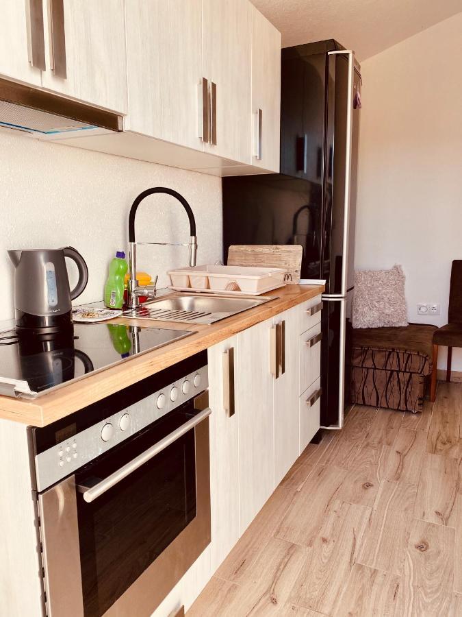 Apartment Elena Donji Okrug  Εξωτερικό φωτογραφία