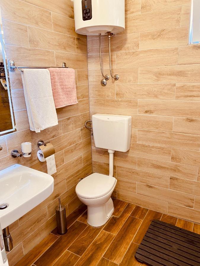 Apartment Elena Donji Okrug  Εξωτερικό φωτογραφία