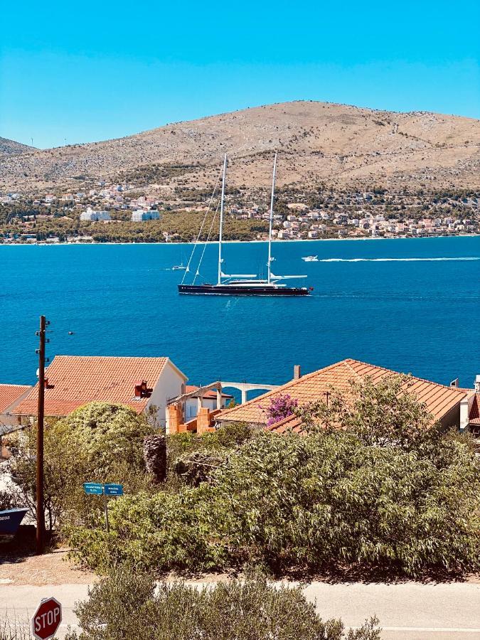 Apartment Elena Donji Okrug  Εξωτερικό φωτογραφία