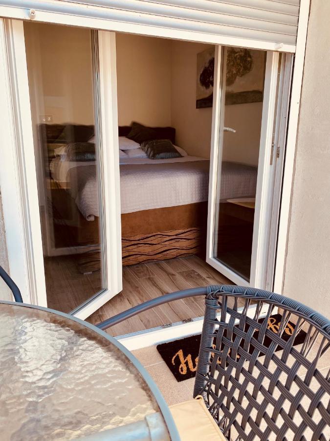 Apartment Elena Donji Okrug  Εξωτερικό φωτογραφία