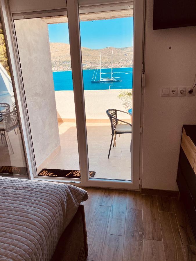 Apartment Elena Donji Okrug  Εξωτερικό φωτογραφία