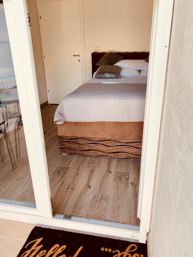 Apartment Elena Donji Okrug  Εξωτερικό φωτογραφία
