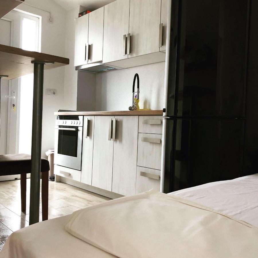 Apartment Elena Donji Okrug  Εξωτερικό φωτογραφία