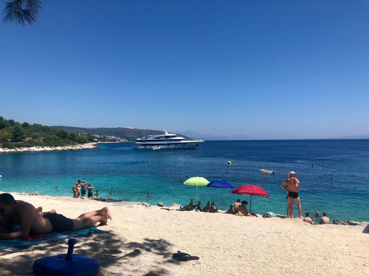 Apartment Elena Donji Okrug  Εξωτερικό φωτογραφία