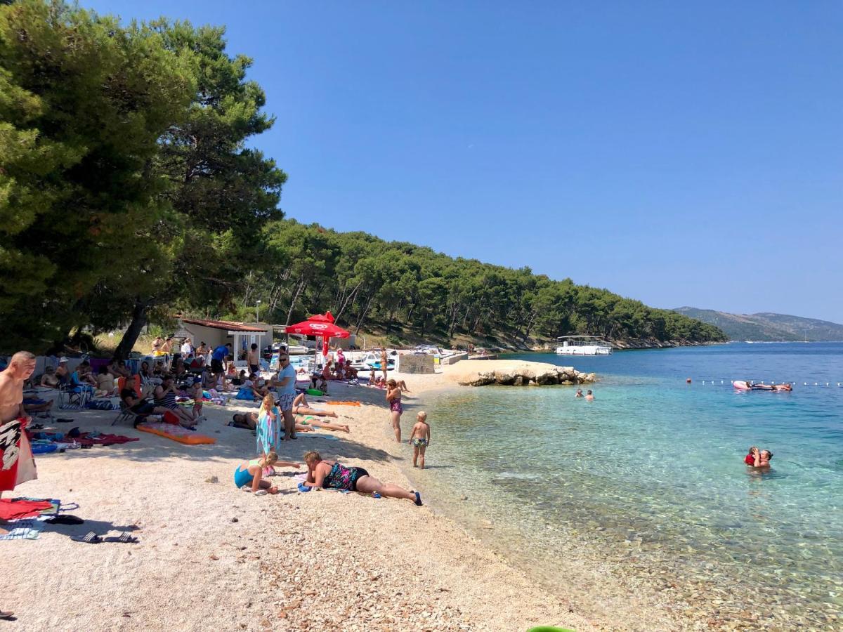 Apartment Elena Donji Okrug  Εξωτερικό φωτογραφία