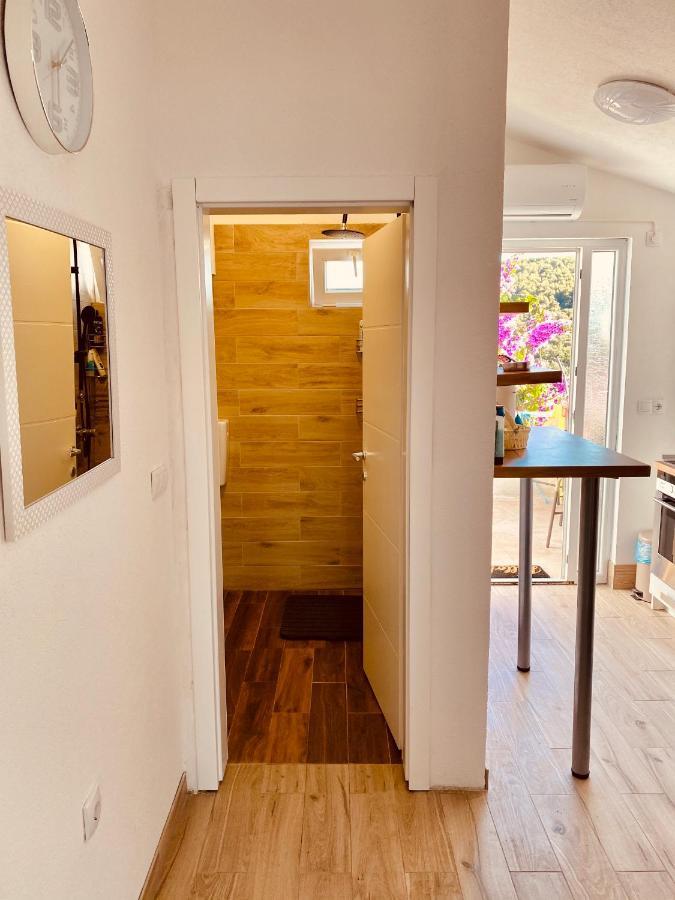 Apartment Elena Donji Okrug  Εξωτερικό φωτογραφία