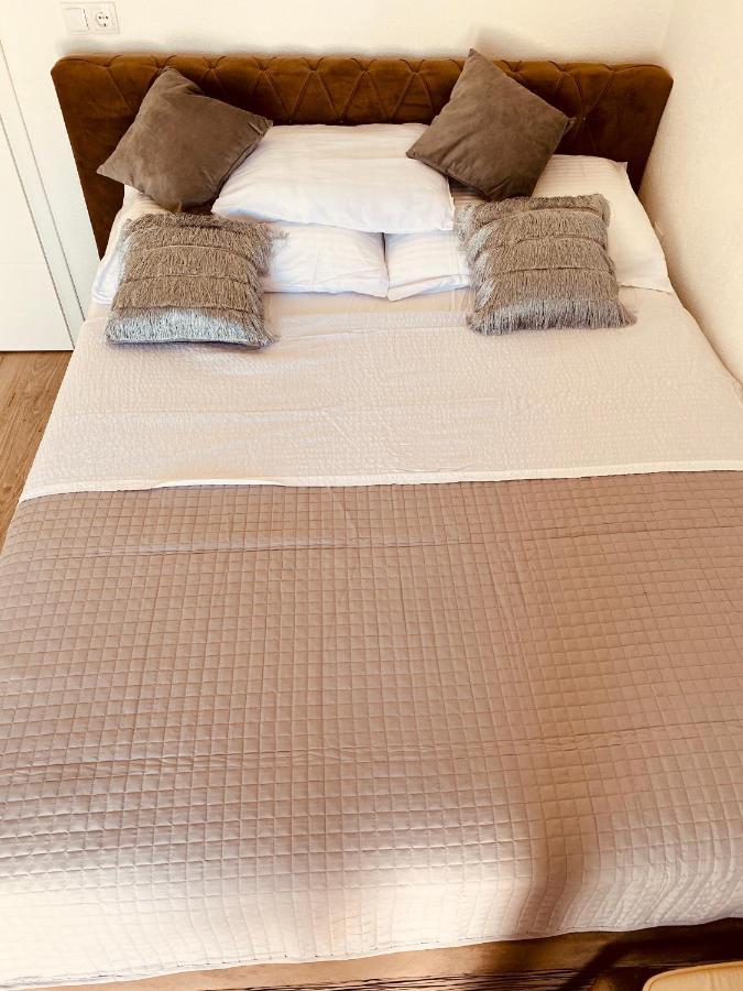 Apartment Elena Donji Okrug  Εξωτερικό φωτογραφία