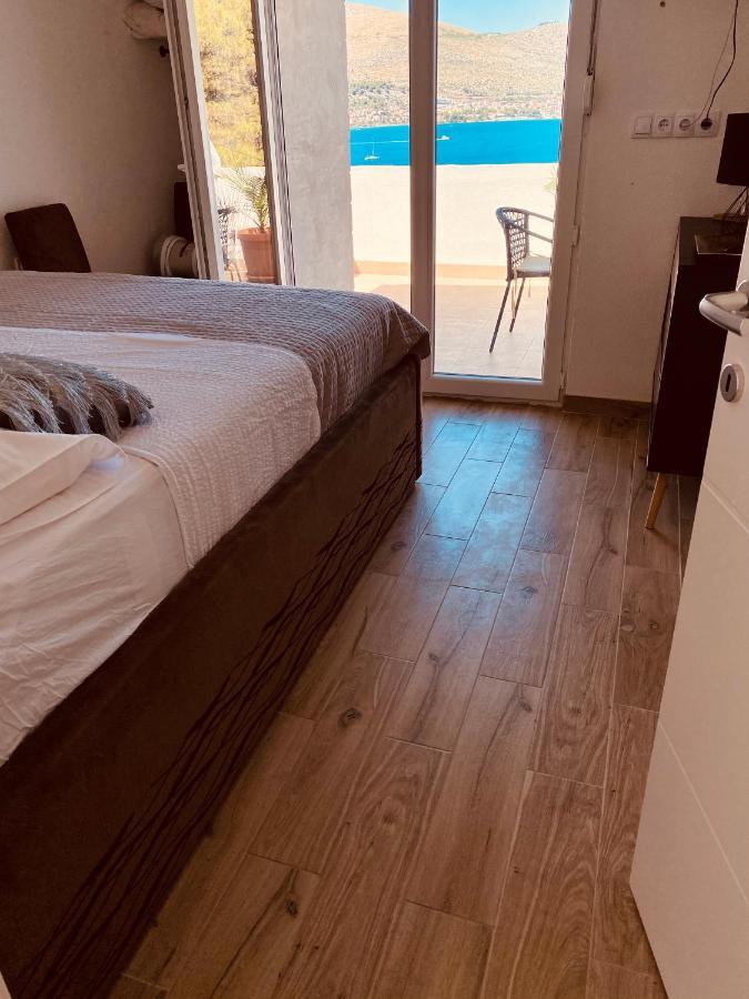 Apartment Elena Donji Okrug  Εξωτερικό φωτογραφία