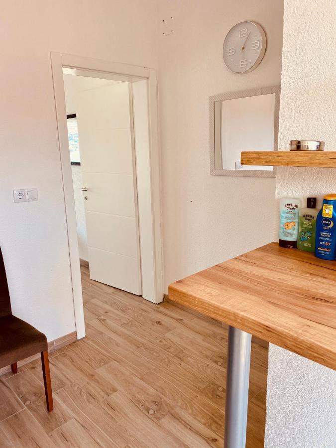 Apartment Elena Donji Okrug  Εξωτερικό φωτογραφία