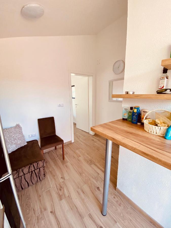 Apartment Elena Donji Okrug  Εξωτερικό φωτογραφία