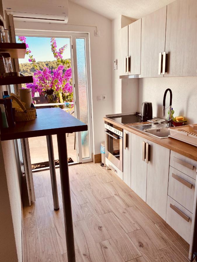 Apartment Elena Donji Okrug  Εξωτερικό φωτογραφία