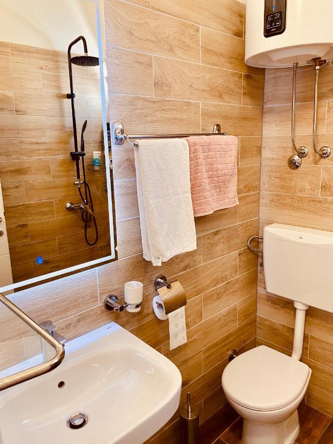 Apartment Elena Donji Okrug  Εξωτερικό φωτογραφία