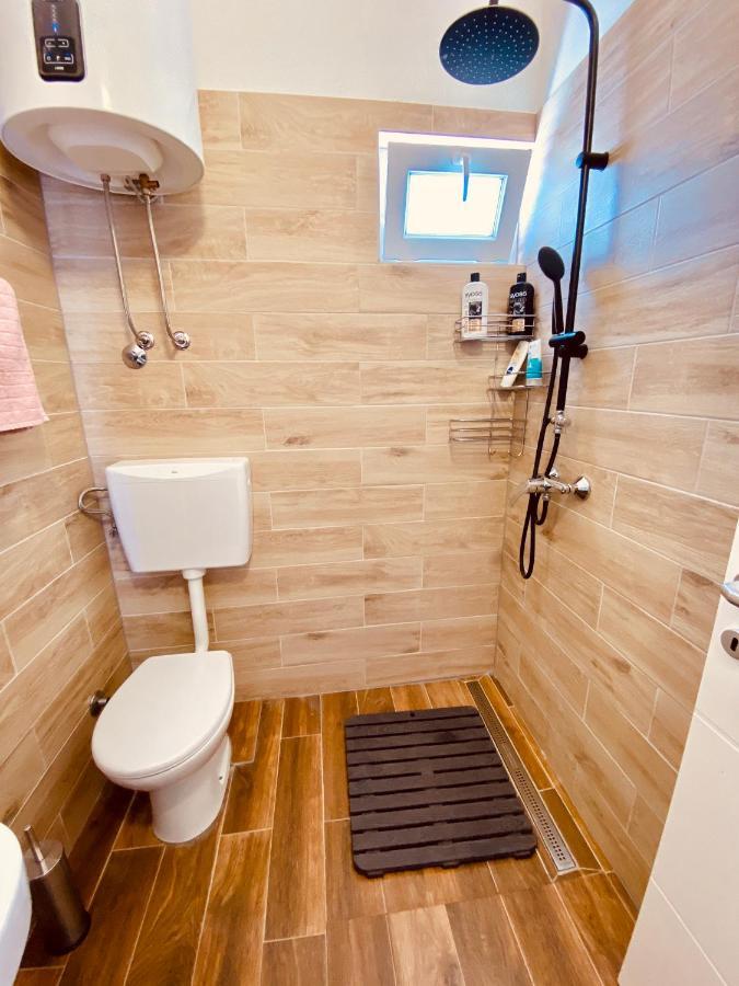 Apartment Elena Donji Okrug  Εξωτερικό φωτογραφία