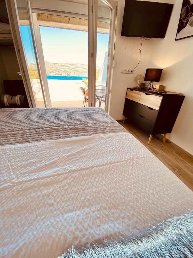 Apartment Elena Donji Okrug  Εξωτερικό φωτογραφία