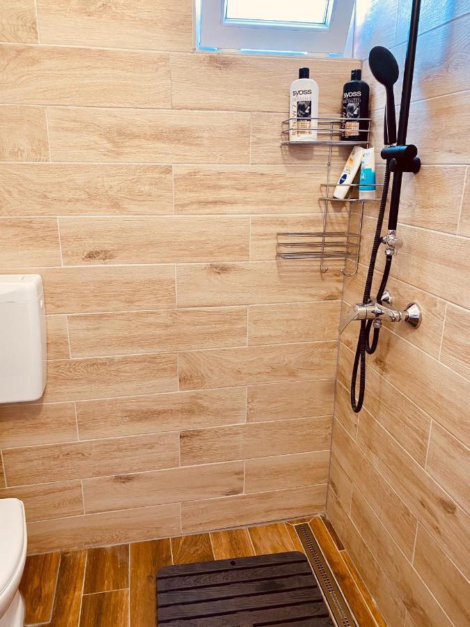 Apartment Elena Donji Okrug  Εξωτερικό φωτογραφία