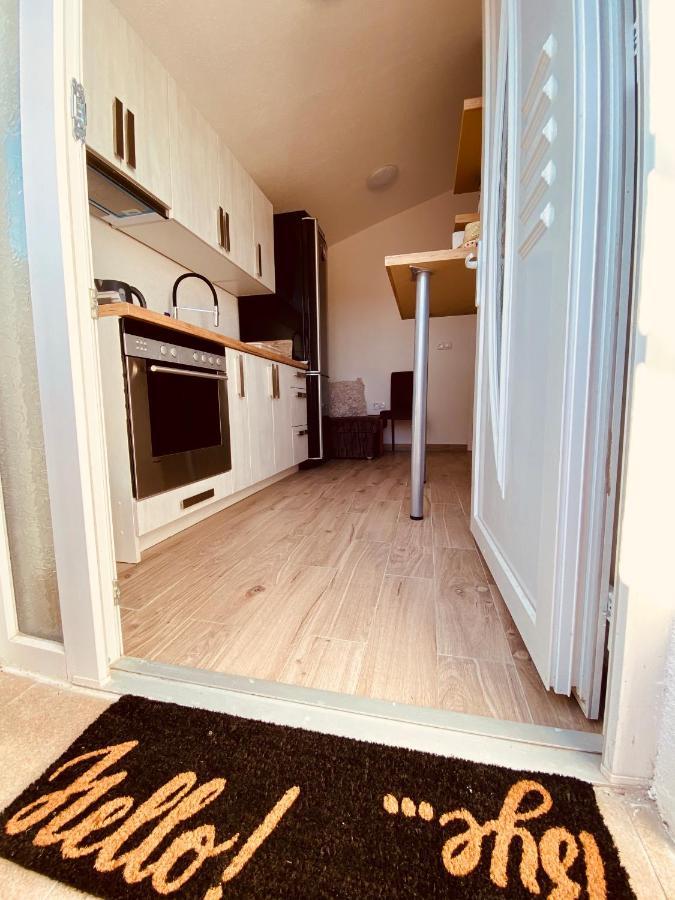 Apartment Elena Donji Okrug  Εξωτερικό φωτογραφία