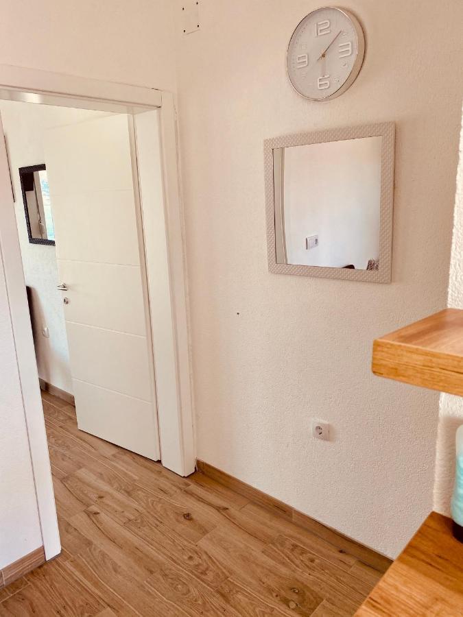 Apartment Elena Donji Okrug  Εξωτερικό φωτογραφία